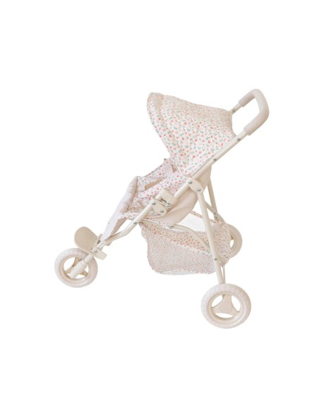 Silleta Gemelar para Muñecas Autumn Garden