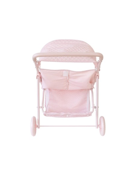 Silleta Gemelar para Muñecas Daisy