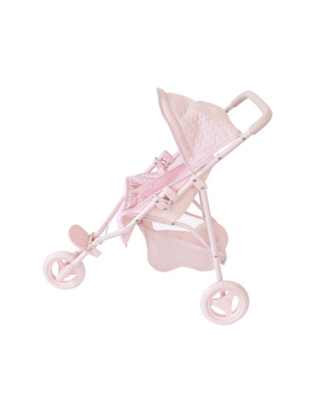 Silleta Gemelar para Muñecas Daisy