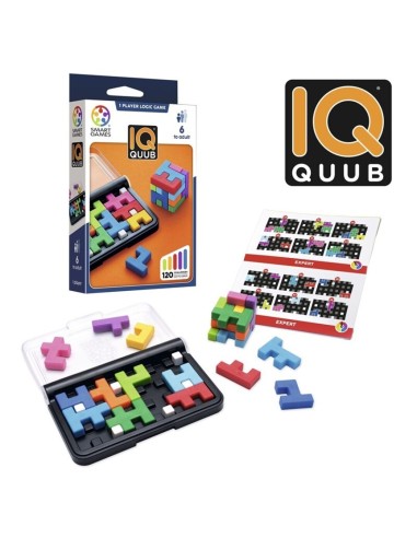 IQ Quub Lúdilo