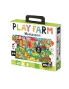 Play Farm Montessori Headu