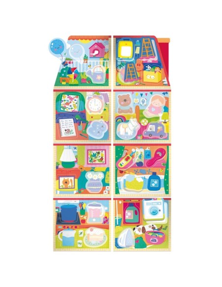 Mi Casita Montessori Headu