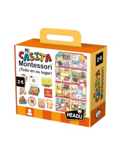 Mi Casita Montessori Headu