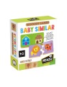 Wooden Games Baby Similar Headu