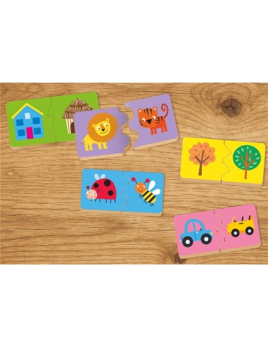 Wooden Games Baby Similar Headu