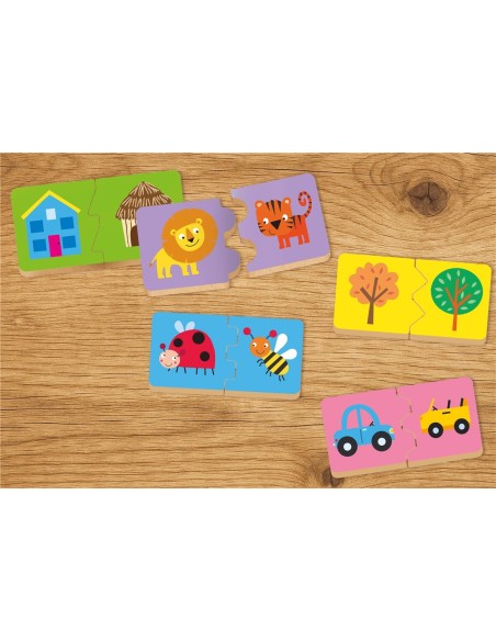 Wooden Games Baby Similar Headu