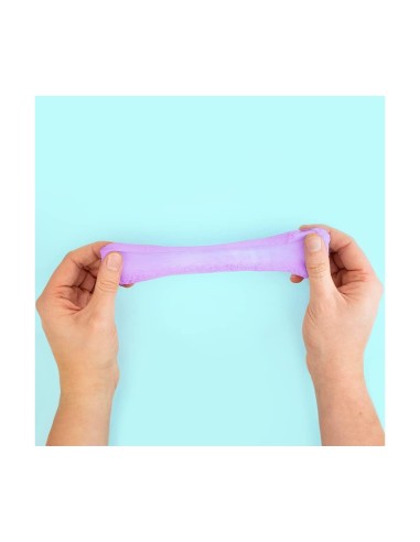 Plastilina Flotante Baff Putty Zimpli Kids