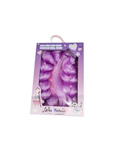 Trenza Guerrera