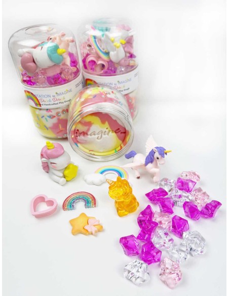 Imagine Unicornio