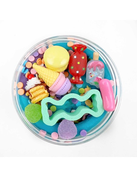 Imagine Candy sencillo
