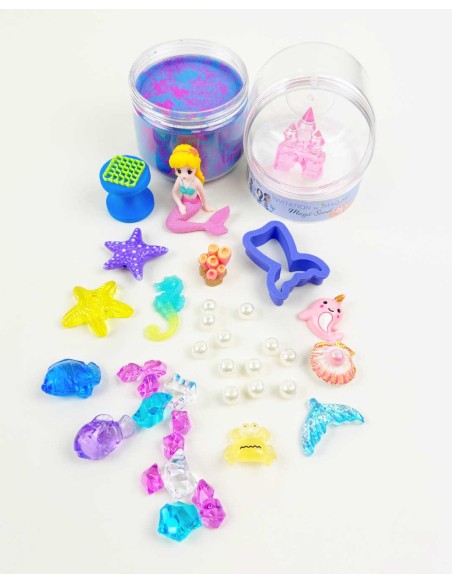 Imagine Arena Sirena