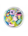 Imagine sencillo  Arena Candy