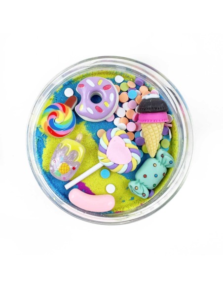 Imagine sencillo  Arena Candy