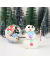 Imagine Crea tu Muñeco de Nieve