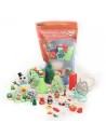 Imagine Bolsa sensorial  Navidad