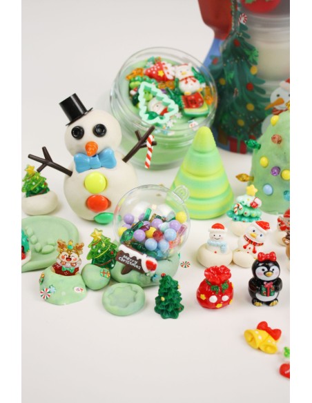 Imagine Bolsa sensorial  Navidad