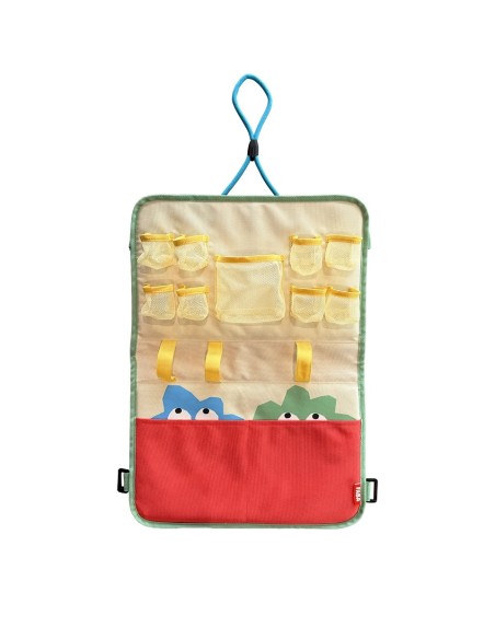 Car Organizer Vroommm