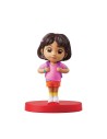 Explora e imagina con El mundo de Dora