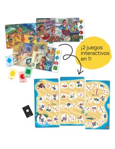 Aventuras con Lilo y Stitch 2
