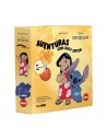 Aventuras con Lilo y Stitch