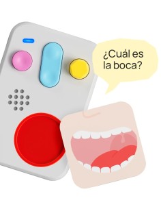 Primeros descubrimientos: el cuerpo 2