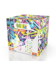 Meli Stik Pastel 300