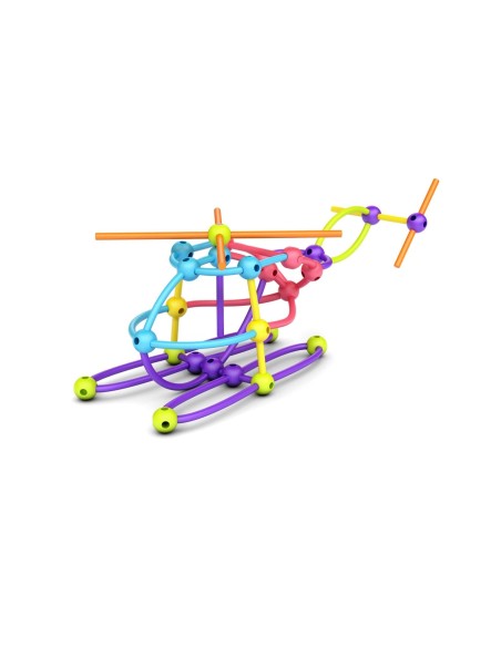 Meli Stik 300 colores vivos