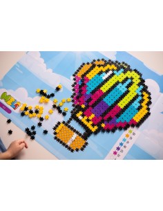 Meli Minis Tematic 2en1 Vuelo 2