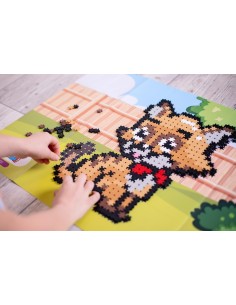 Meli Minis Tematic 2en1 Mascotas 2