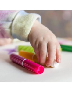 Marcadores juveniles Tiger Tribe 2