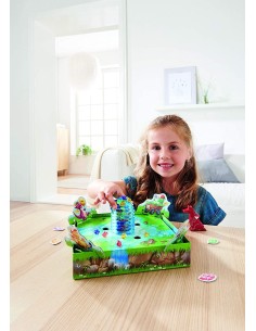 Tesoro Brillante - Haba 2