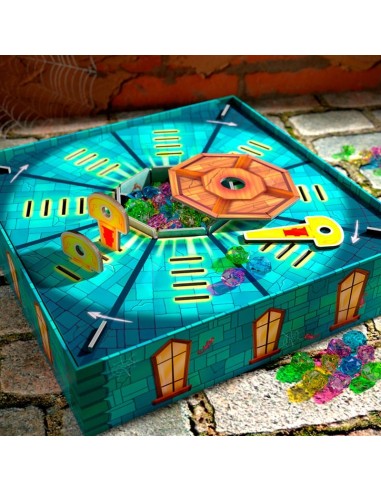 ¡Descifrado! - Haba