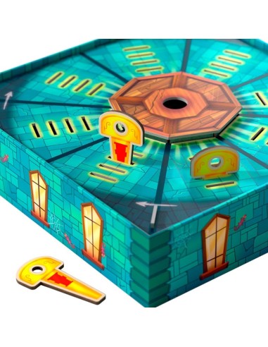 ¡Descifrado! - Haba