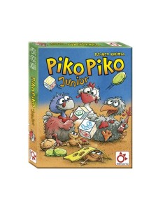 Piko Piko Jr. Mercurio