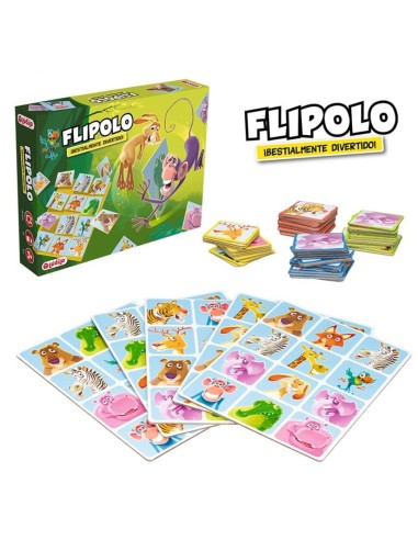 Flipolo