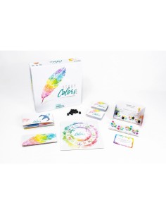 Story Colors Átomo 2