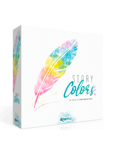 STORY COLORS