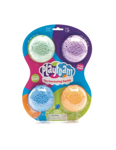 Playfoam®  Paquete de 4