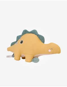 Peluche multiactividad «Wild Dinos» Saro