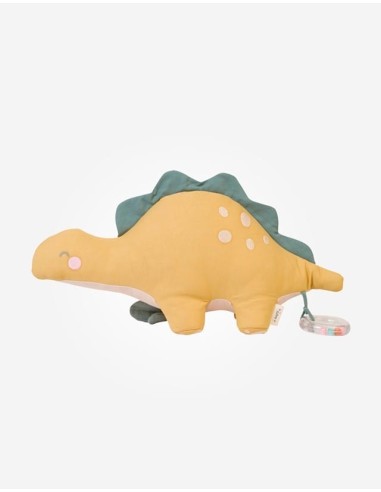 Peluche multiactividad «Wild Dinos» Saro