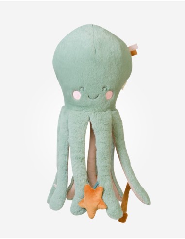 Peluche multiactividad «Ocean Life»