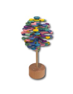 Twist-it Pastel Color Juegaconmigo