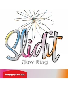 Slidit Flow Ring Juegaconmigo 2
