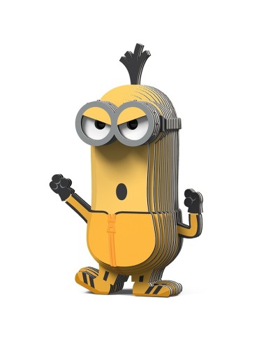 Eugy Kevin Minions