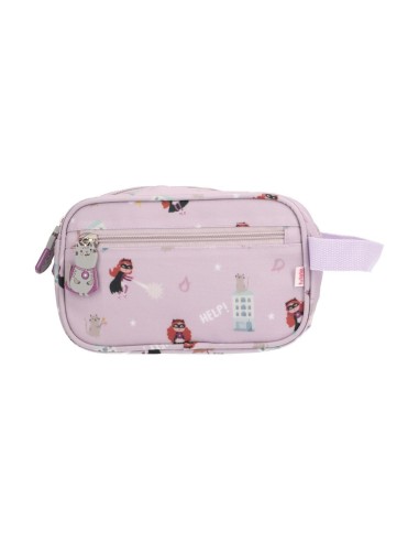 Neceser Infantil Fantastic Girl Personalizable