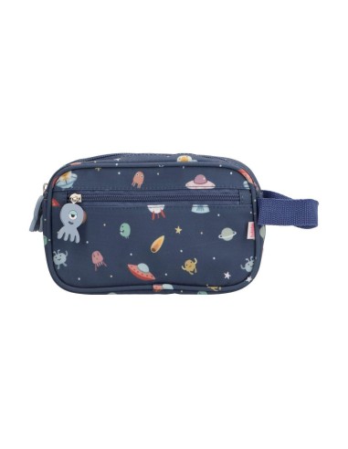 Neceser Infantil The Martians Personalizable