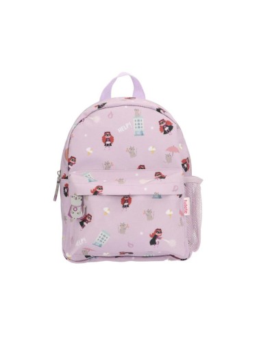 Mochila Infantil Fantastic Girl Personalizable