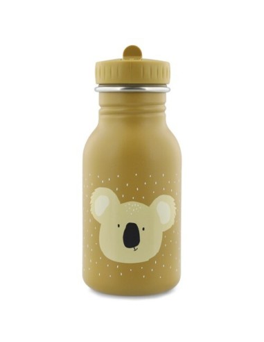 Botella Acero Trixie Koala 350ml