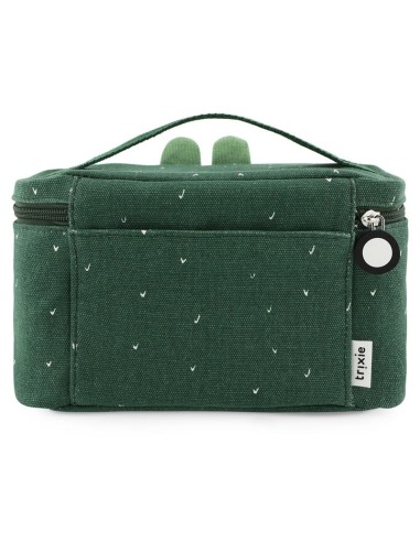 Bolsa Térmica Trixie Cocodrilo