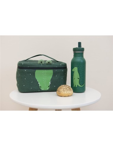 Bolsa Térmica Trixie Cocodrilo
